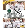 Image de Un chef dans ma cuisine avec Thermomix - Fabrice Besse en occasion ou reconditionné