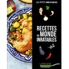 Image de Recettes du monde inratables - Collectif en occasion ou reconditionné