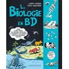 Image de La biologie en BD - Larry Gonick en occasion ou reconditionné