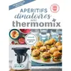 Image de Livre de cuisine LAROUSSE Aperitifs dinatoires avec Thermomix