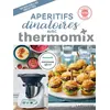 Image de Apéritifs dînatoires avec Thermomix - Isabelle Guerre en occasion ou reconditionné