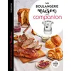 Image de Ma boulangerie maison avec Companion - Pauline Dubois en occasion ou reconditionné