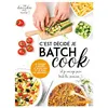 Image de C'est décidé je batch cook - Sandra Thomann en occasion ou reconditionné