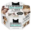Image de La vie secrète des chats - Le grand quiz - Collectif en occasion ou reconditionné
