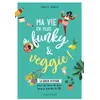 Image de Ma vie en plus funky & veggie ! - Camille Azoulai en occasion ou reconditionné