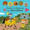 Image de Ecoute et découvre les chevaliers - Manuela Dupont en occasion ou reconditionné