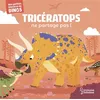 Image de Tricératops ne partage pas ! - Stéphane Frattini en occasion ou reconditionné
