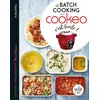 Image de Le batch cooking au cookeo, c'est facile ! - Sandra Thomann en occasion ou reconditionné