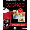 Image de 200 nouvelles recettes au Cookeo - Collectif en occasion ou reconditionné
