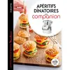 Image de Apéritifs dînatoires au Companion - Juliette Lalbaltry en occasion ou reconditionné