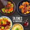 Image de Tajines et couscous - Jean-François Mallet en occasion ou reconditionné