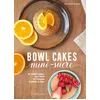 Image de Bowl cakes mini-sucre - Emmanuelle Levesque en occasion ou reconditionné