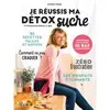 Image de Livre de cuisine LAROUSSE Je reussis ma detox sucre