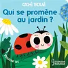Image de Qui se promène au jardin ? - Sonia Baretti en occasion ou reconditionné