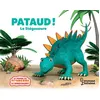 Image de Pataud le stégosaure - Jeanne Willis en occasion ou reconditionné