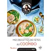 Image de Mes recettes de fêtes au cookeo - Marine Rolland en occasion ou reconditionné