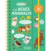 Image de Les bébés animaux - Monsieur Dupont en occasion ou reconditionné