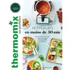 Image de Thermomix : Petits plats en moins de 30 minutes - Isabelle Guerre en occasion ou reconditionné