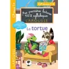 Image de Mes premières lectures 100 % syllabiques Niveau 1 - La tortue - Cécilia Stenmark en occasion ou reconditionné