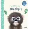 Image de Bonne nuit petit singe - Amanda Wood en occasion ou reconditionné