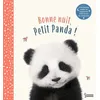 Image de Bonne nuit petit panda - Amanda Wood en occasion ou reconditionné