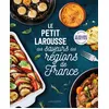 Image de Petit Larousse des saveurs des régions de France - Collectif en occasion ou reconditionné