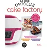 Image de La Bible officielle du Cake Factory - Séverine Augé en occasion ou reconditionné