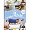Image de Le grand livre de la yaourtière spécial multidélices - Amandine Bernardi en occasion ou reconditionné
