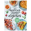 Image de Bien associer les aliments pour bien digérer - Marie-Gabrielle Perrin en occasion ou reconditionné