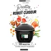 Image de Recettes au robot-cuiseur - Noëmie André en occasion ou reconditionné