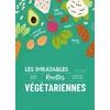 Image de Les inratables : recettes végétariennes - Clémence Roquefort en occasion ou reconditionné