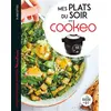 Image de Plats du soir avec cookeo - Séverine Augé en occasion ou reconditionné