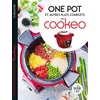 Image de One pot et autres plats complets avec cookeo - Séverine Augé en occasion ou reconditionné