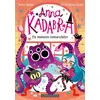 Image de Anna Kadabra - Un monstre tentaculaire - Collectif en occasion ou reconditionné