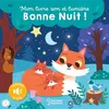 Image de Mon livre son et lumière, Bonne nuit ! - Kasia Dudziuk en occasion ou reconditionné