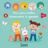 Image de Mes plus belles chansons à gestes - Collectif en occasion ou reconditionné