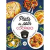 Image de Livre de cuisine DESSAIN ET TOLRA Plats du soir avec Cookeo