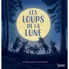 Image de Les loups de la lune - Liz Garton Scanlon en occasion ou reconditionné