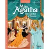 Image de Miss Agatha - Etrange bal à Vienne - Sophie Leullier en occasion ou reconditionné