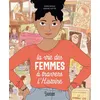 Image de La vie des femmes à travers l'histoire - Marie Mazas en occasion ou reconditionné