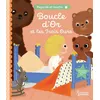 Image de Regarde et touche - Boucle d'or et les trois ours - Marie Paruit en occasion ou reconditionné
