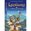 Image de Les légendaires - Le roman - Tome 1 : La Pierre de Jovénia - Collectif en occasion ou reconditionné