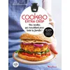 Image de Des recettes qui croustillent pour toute la famille avec Cookeo Extra Crisp - Pauline Dubois en occasion ou reconditionné