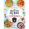 Image de Mes recettes à IG Bas avec Cookeo - P. Dubois-Platet en occasion ou reconditionné
