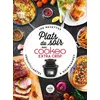 Image de Livre de cuisine DESSAIN ET TOLRA Plat du soir avec Cookeo Extra Crisp