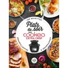 Image de Plats du soir avec Cookeo Extra Crisp - Pauline Dubois en occasion ou reconditionné