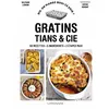 Image de Gratins, tians et cie - Delphine Lebrun en occasion ou reconditionné