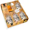 Image de Coffret HACHETTE Le petit bar des rhums arranges