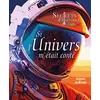 Image de Secrets d'HISTOIRE junior - Si l'Univers m'était conté - Collectif en occasion ou reconditionné