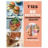 Image de Recettes T12S - Jessica Mellet en occasion ou reconditionné